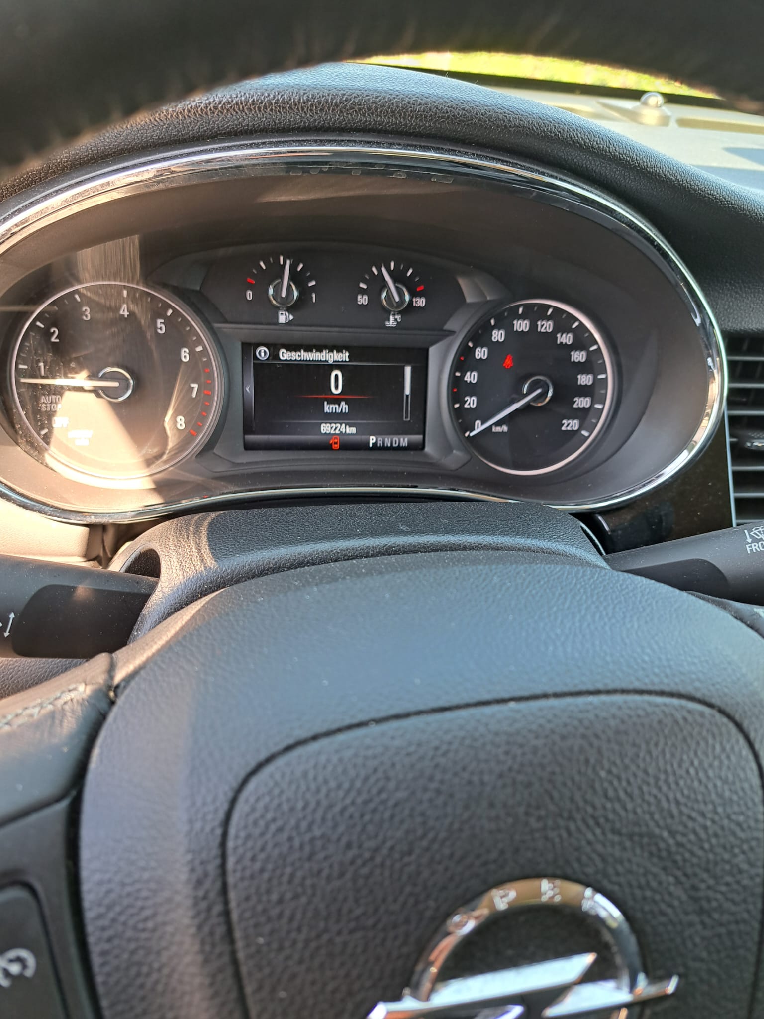 OPEL Mokka X 1.4i 16V Turbo Excellence 4WD Automatik-image-6