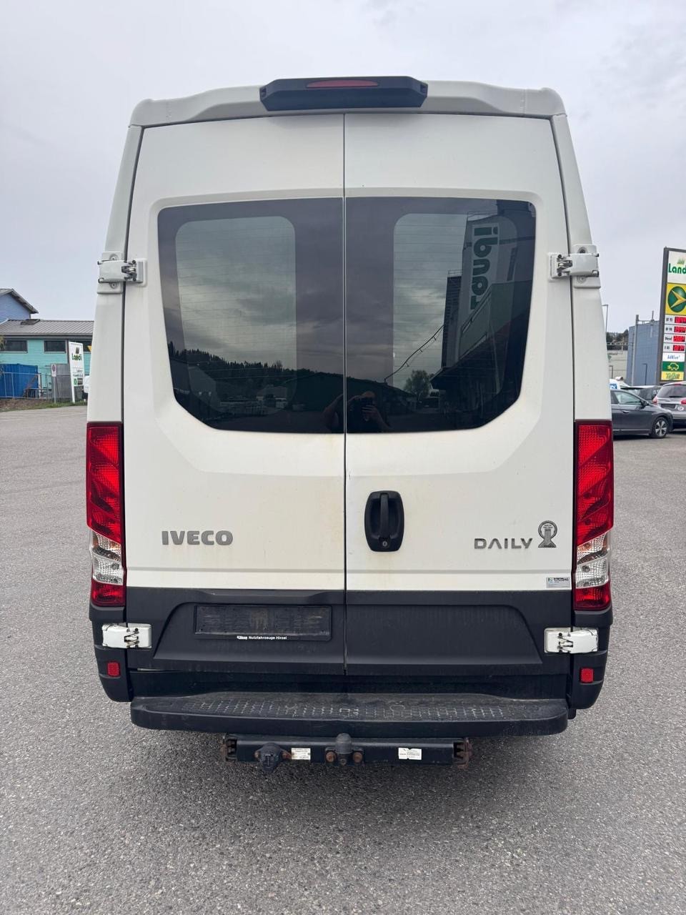 IVECO 35 S 13 VL-image-3