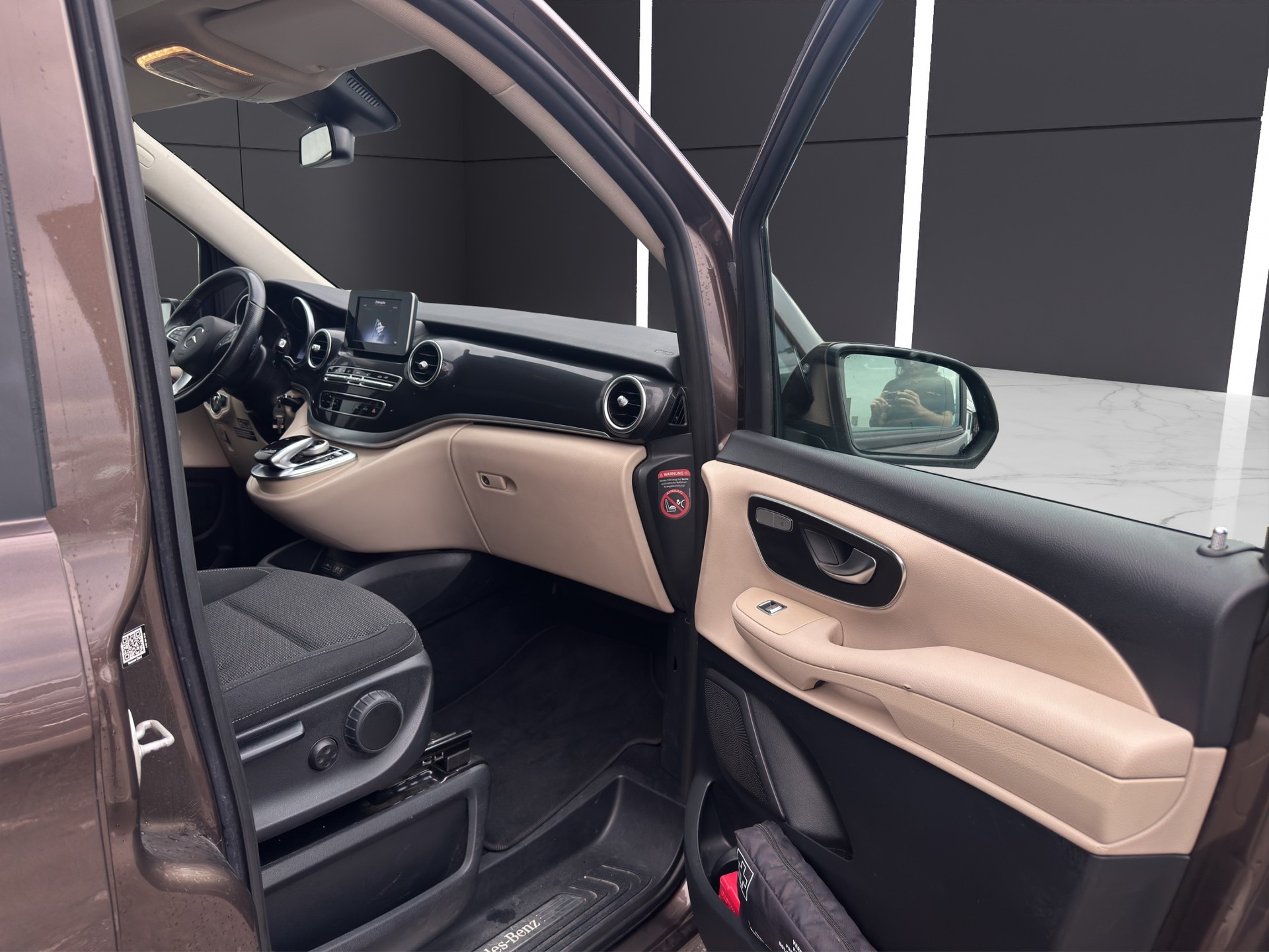 MERCEDES-BENZ Marco Polo 250 d 7G-Tronic-image-25