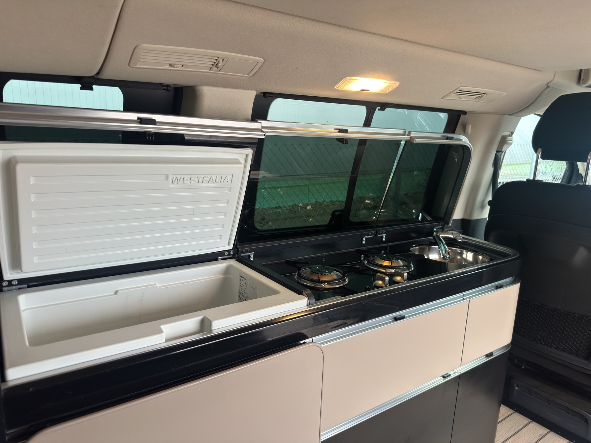 MERCEDES-BENZ Marco Polo 250 d 7G-Tronic-image-33