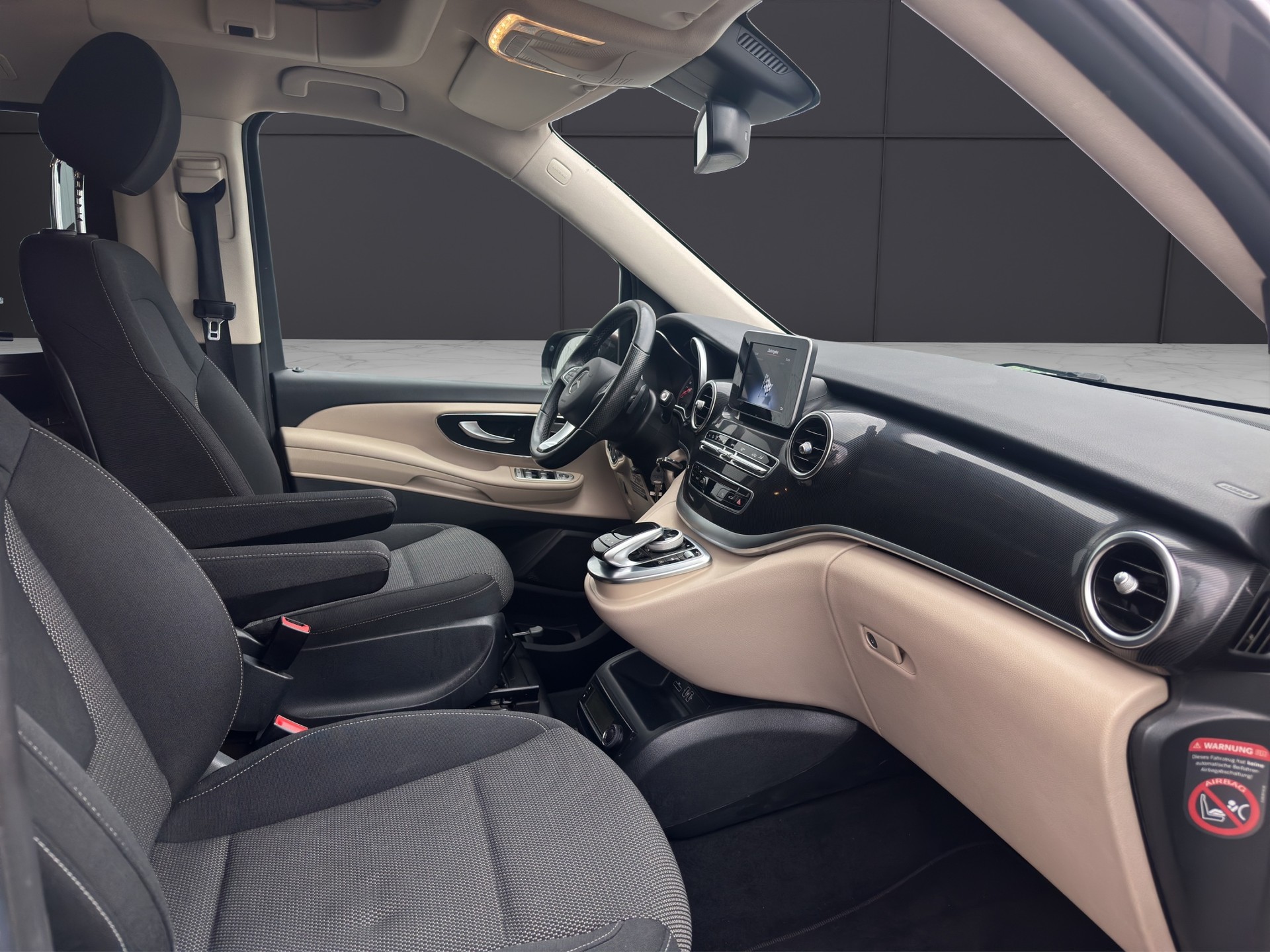 MERCEDES-BENZ Marco Polo 250 d 7G-Tronic-image-23