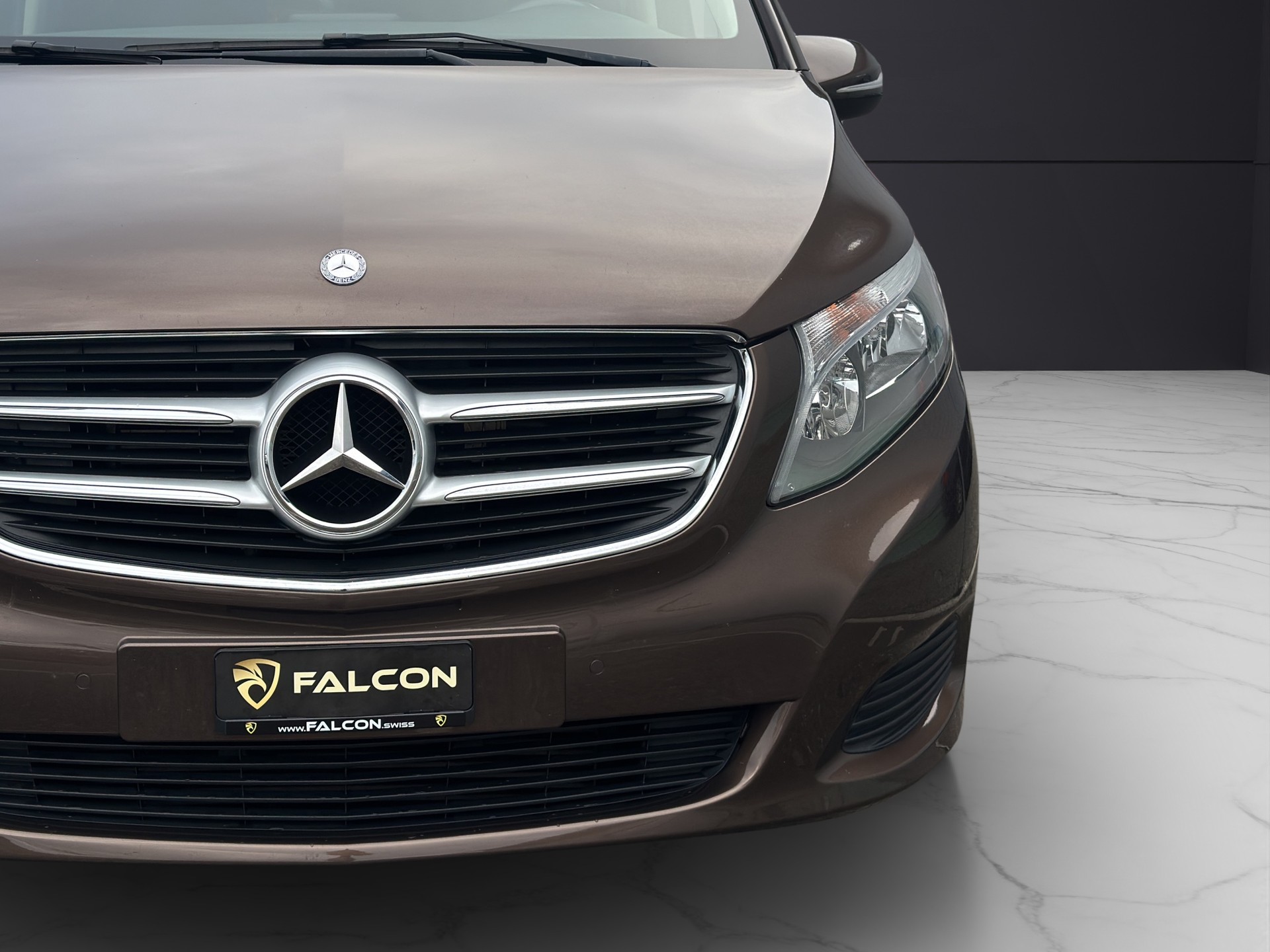 MERCEDES-BENZ Marco Polo 250 d 7G-Tronic-image-63