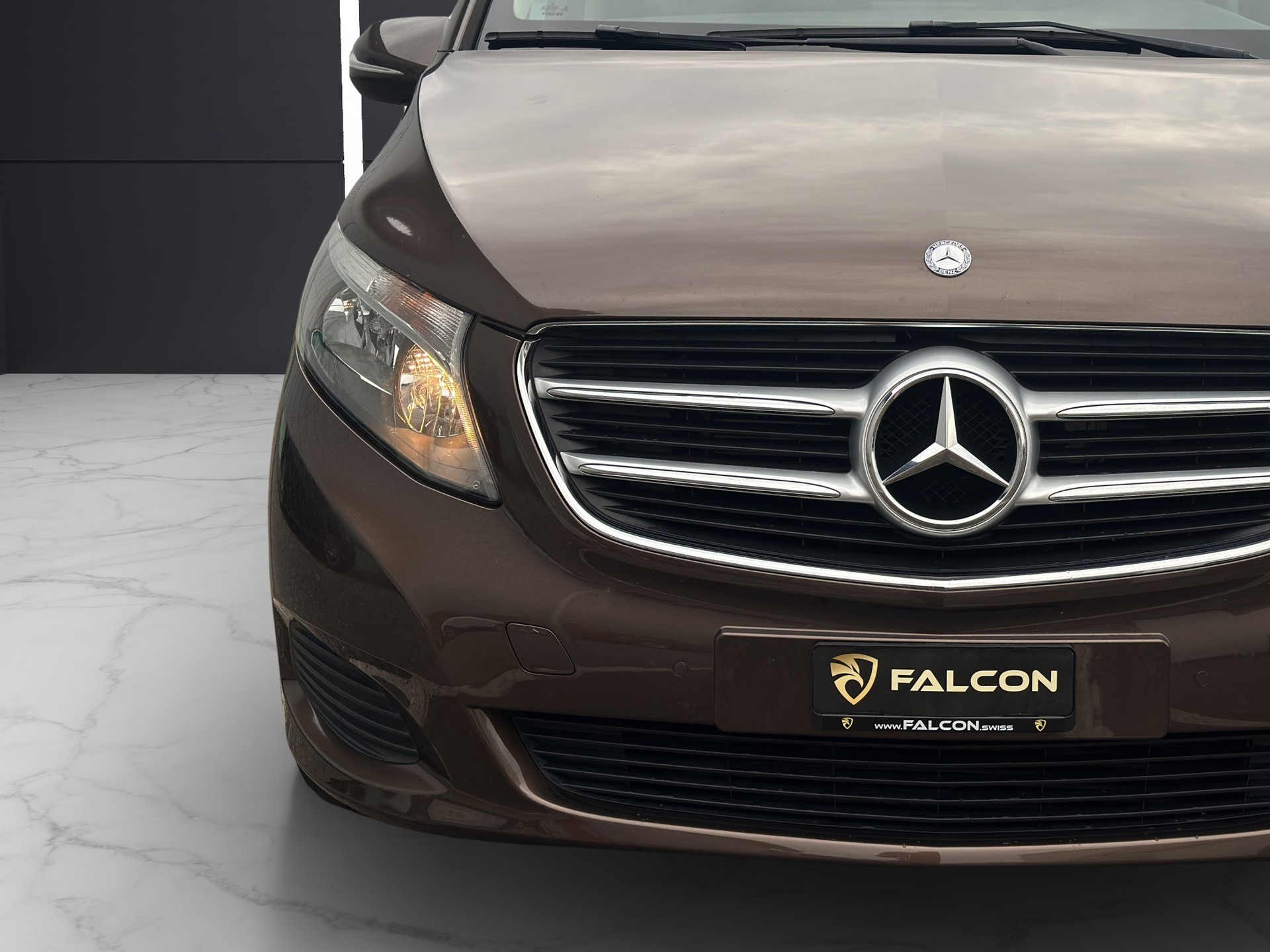 MERCEDES-BENZ Marco Polo 250 d 7G-Tronic-image-59