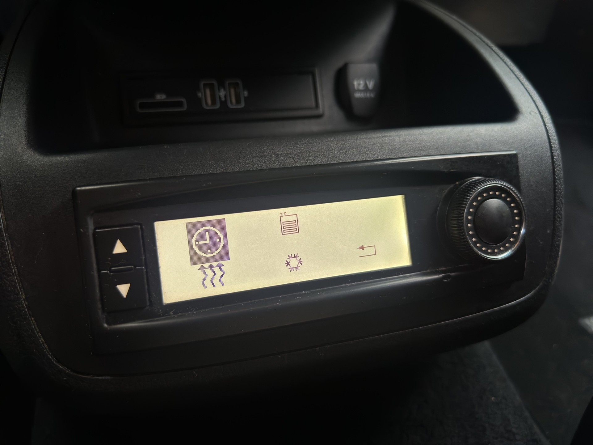 MERCEDES-BENZ Marco Polo 250 d 7G-Tronic-image-26