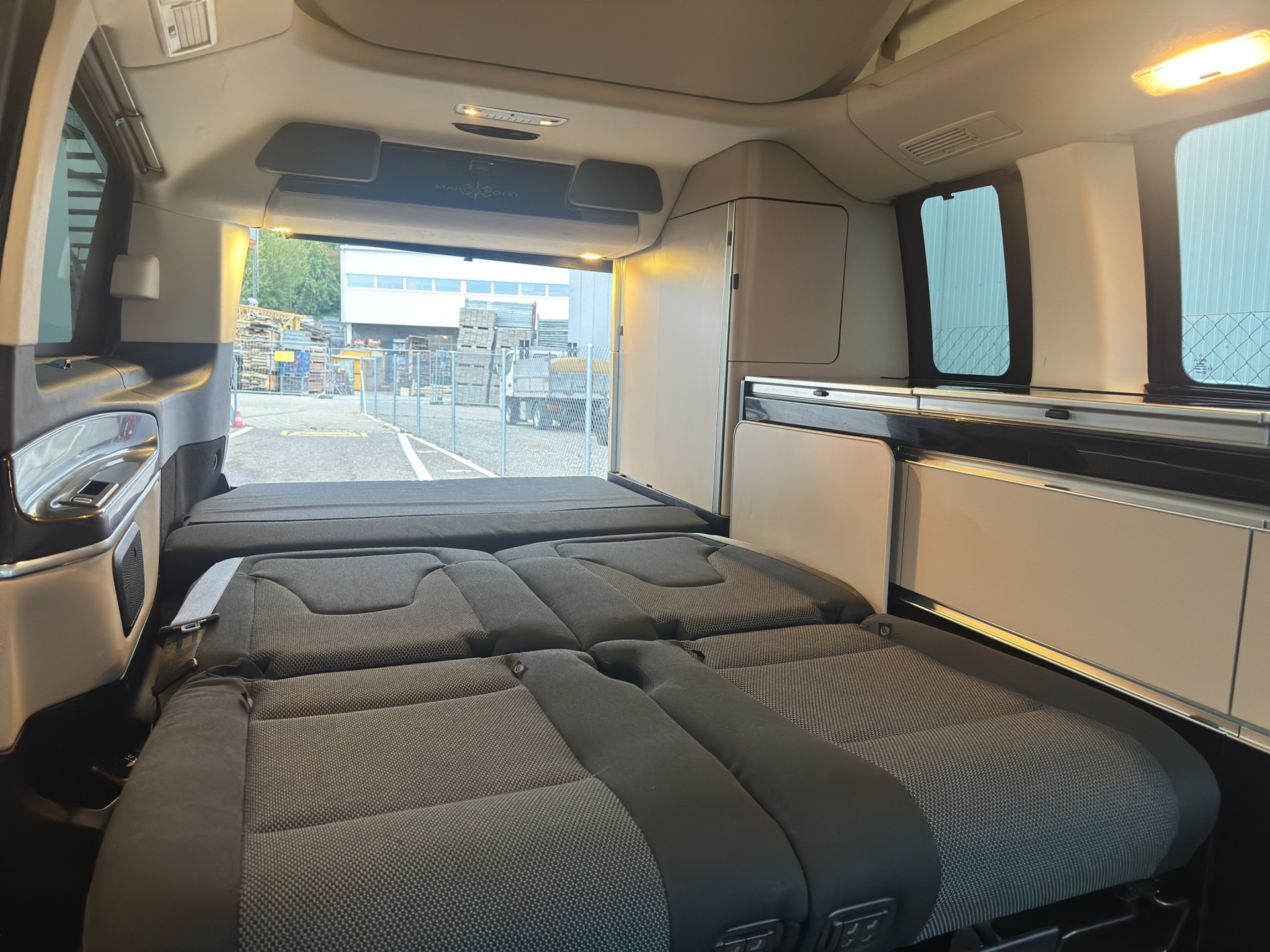 MERCEDES-BENZ Marco Polo 250 d 7G-Tronic-image-52