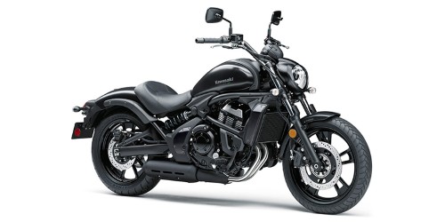 KAWASAKI Vulcan S ABS