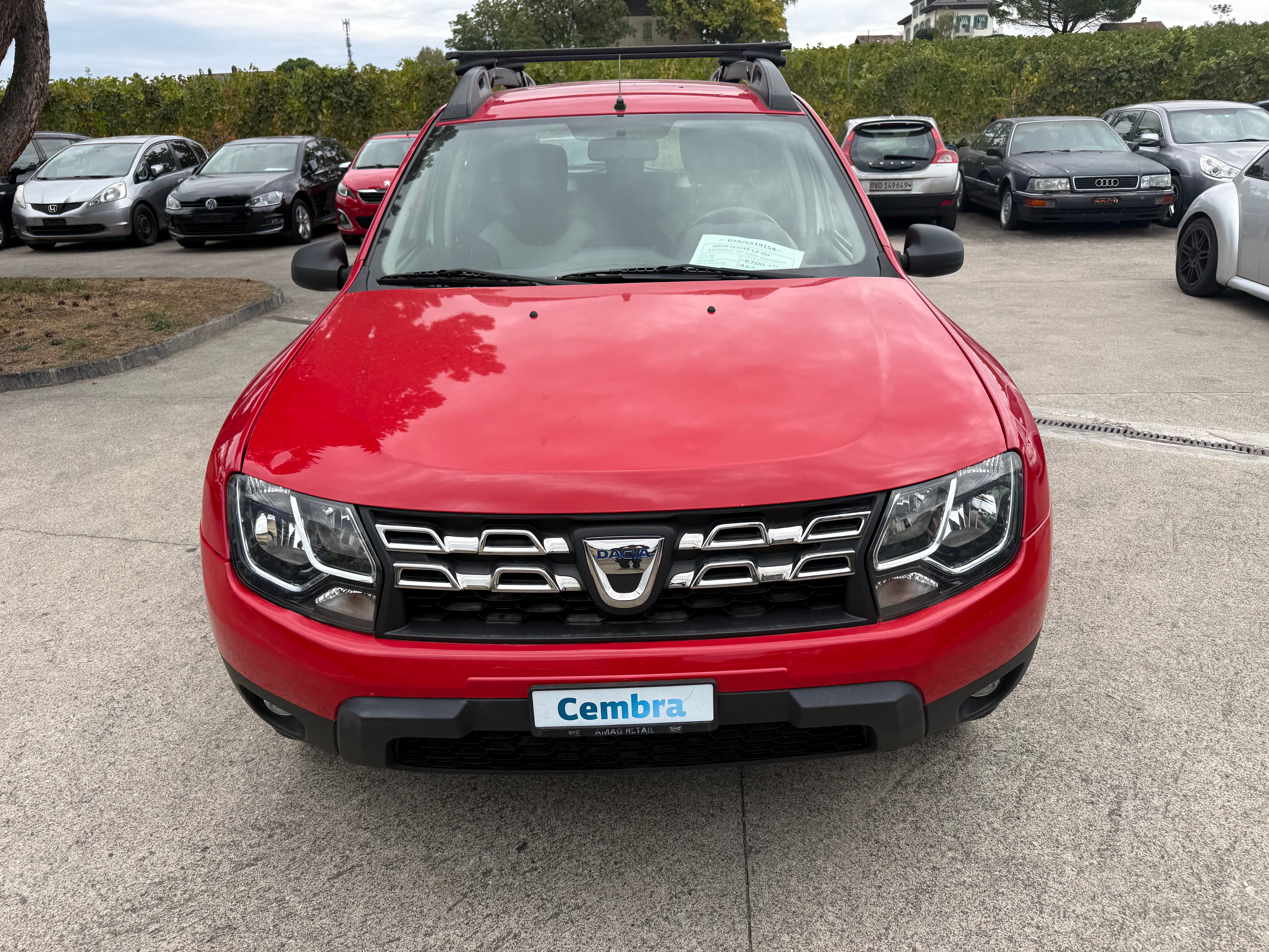 Car photo