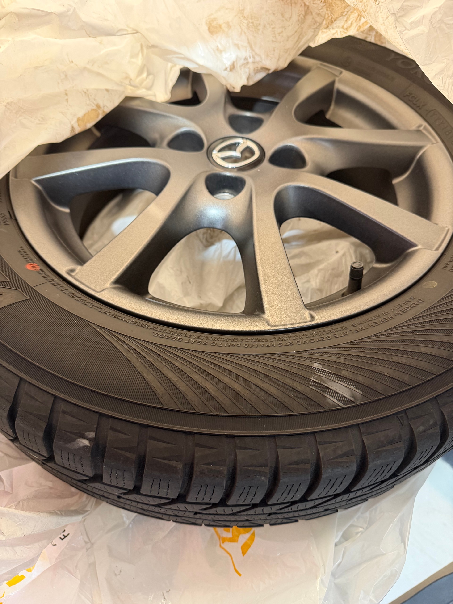 MAZDA 2 SKYACTIV-G 90 Revolution Automat-image-15