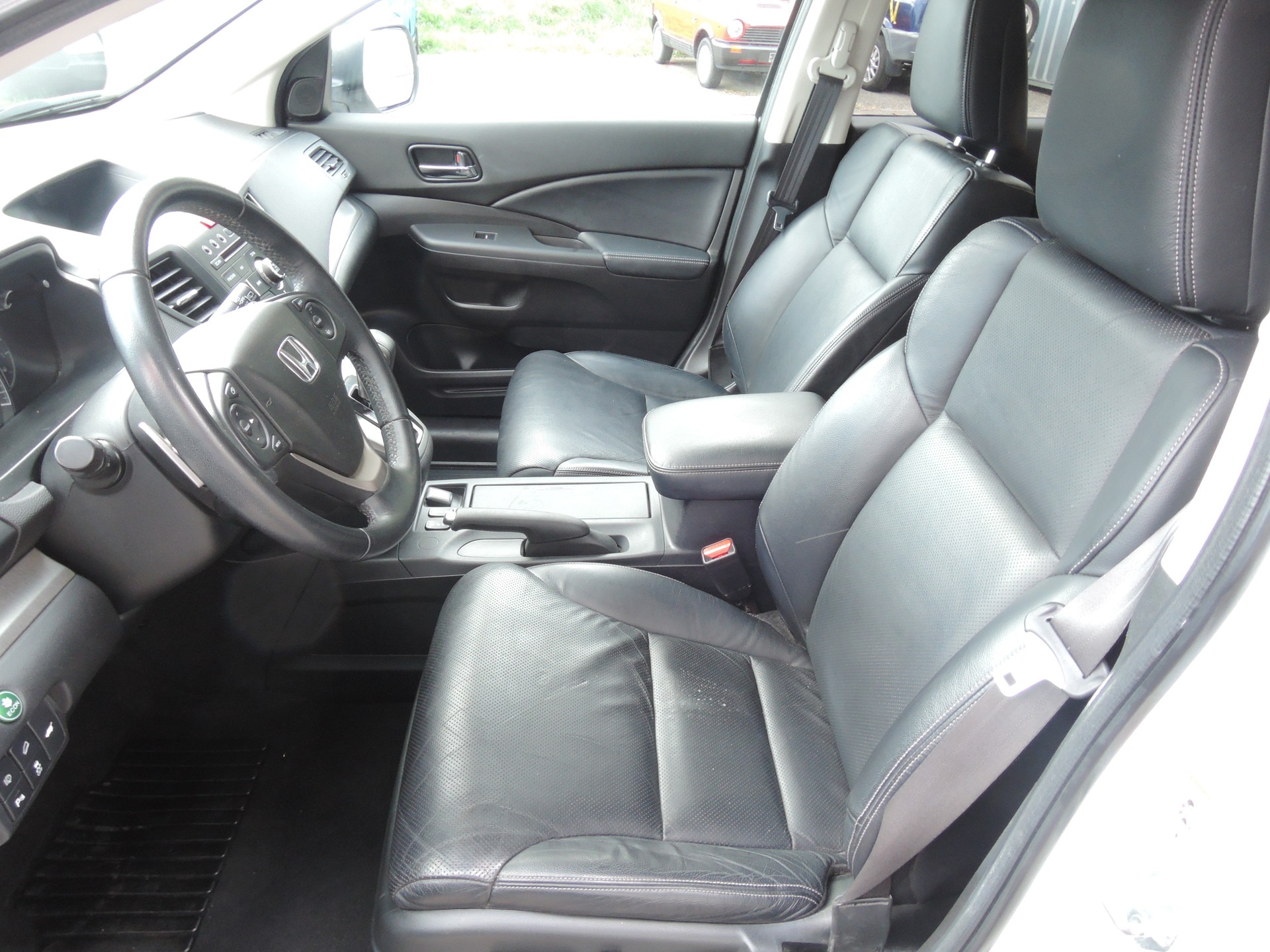 HONDA CR-V 2.2 i-DTEC Executive 4WD Automatic-image-6