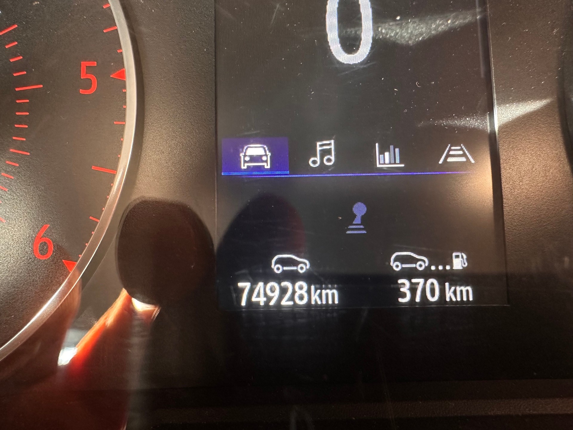 RENAULT Trafic 2.0 Blue dCi 150 Advance L2H1 EN-image-9
