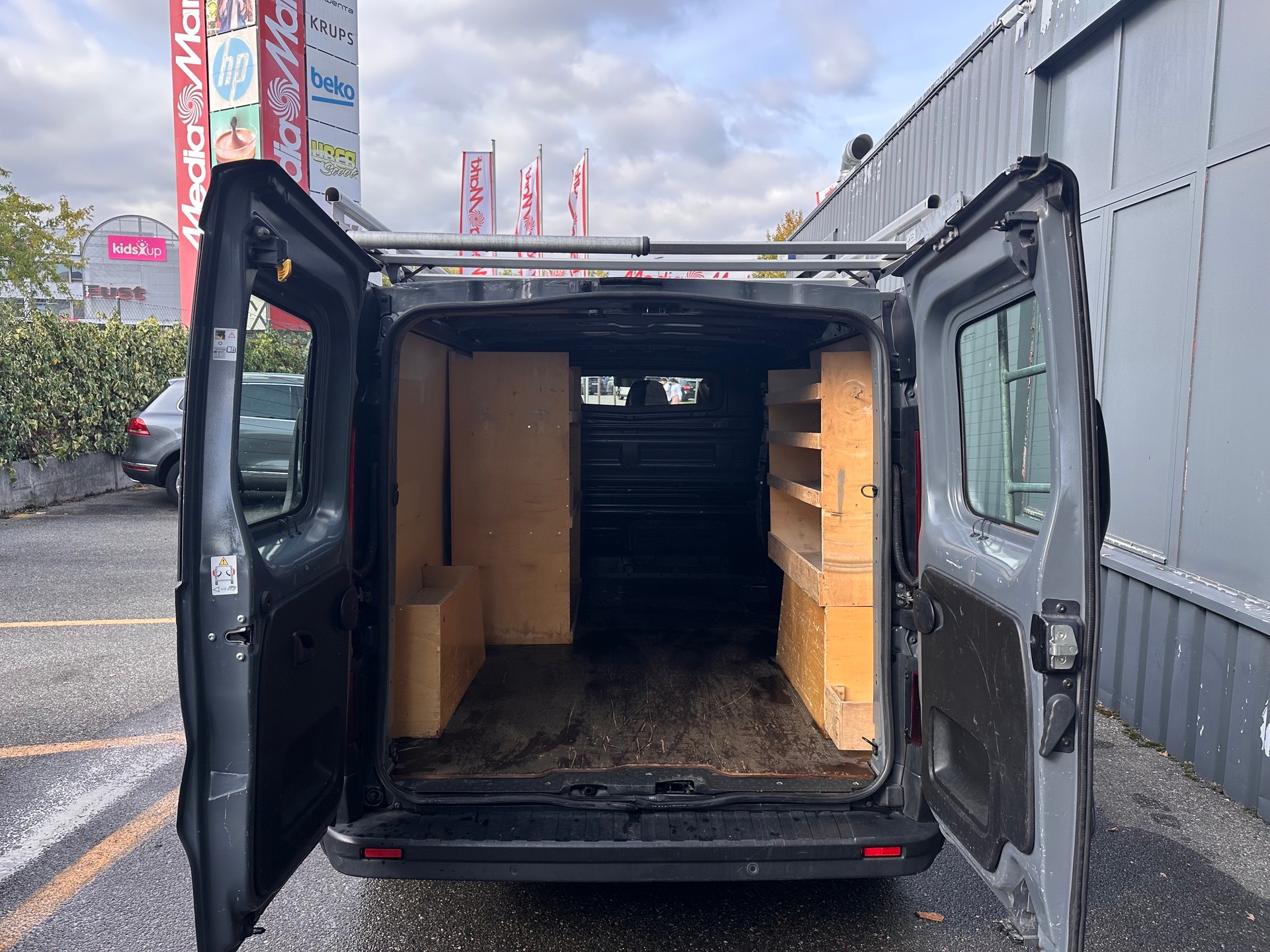 RENAULT Trafic 2.0 Blue dCi 150 Advance L2H1 EN-image-6