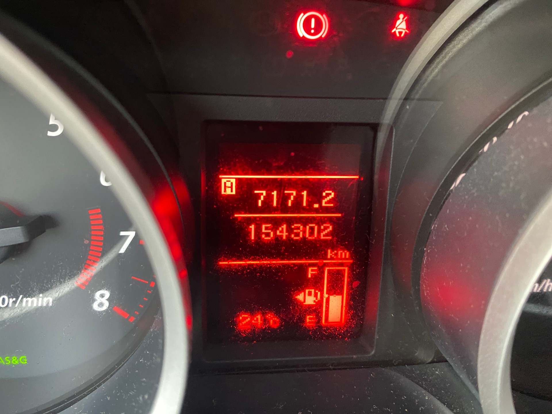 MITSUBISHI Lancer Sportback 1.6 Jubilé35-image-5