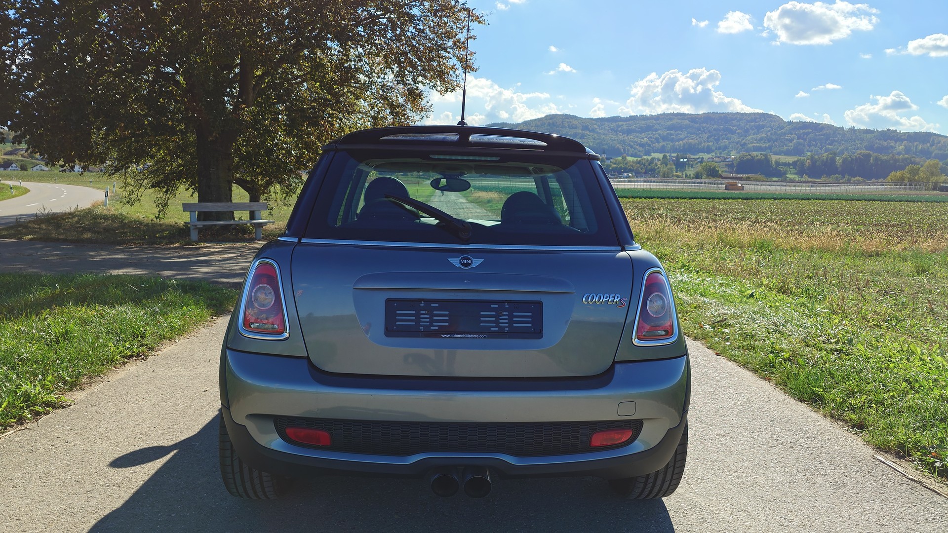 MINI Cooper S-image-3