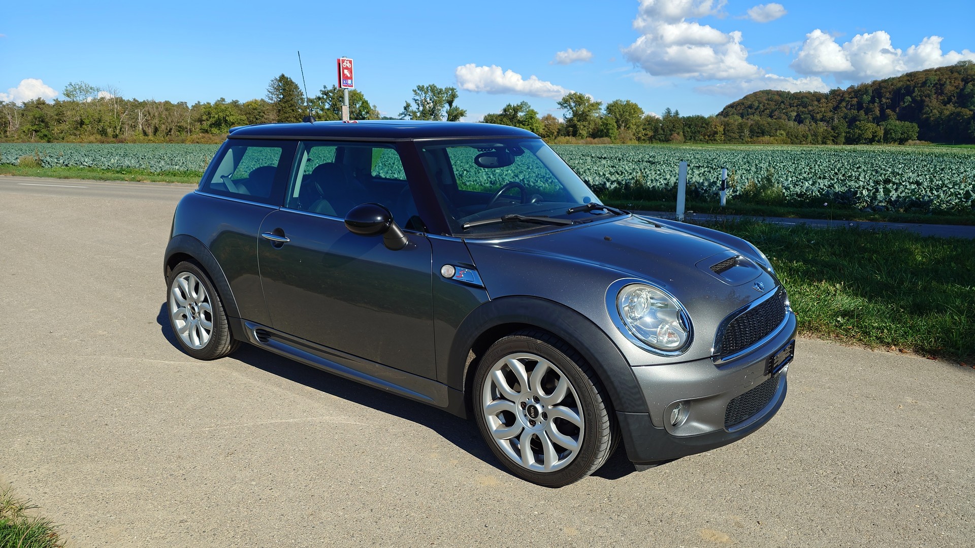 MINI Cooper S-image-7