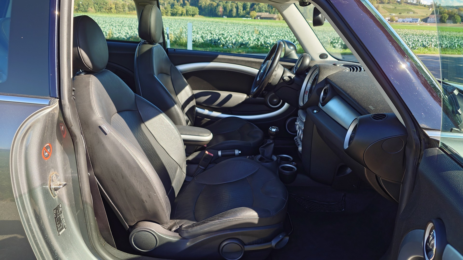 MINI Cooper S-image-12