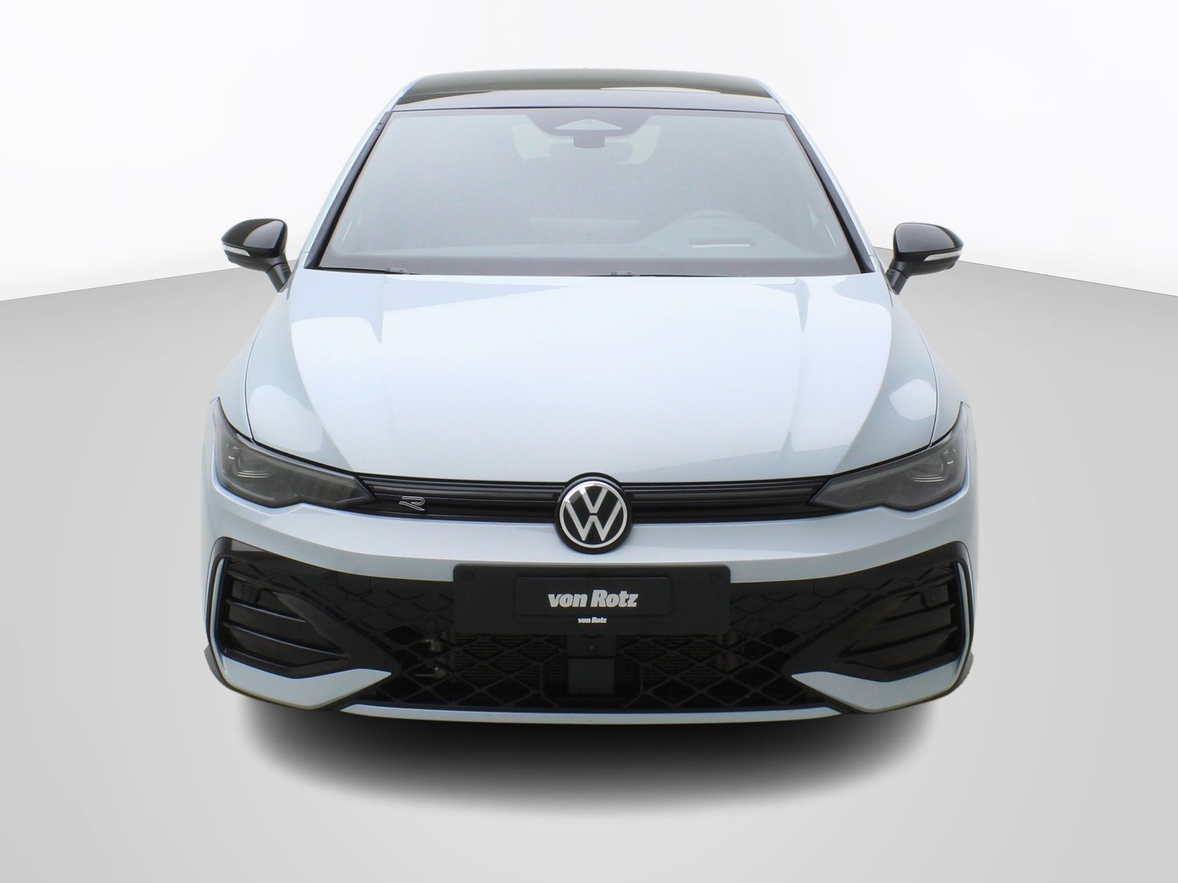 VW Golf 8.5 2.0 TSI DSG R-Line Black Style 4Motion **VW Werksgarantie bis 12/2030**-image-5