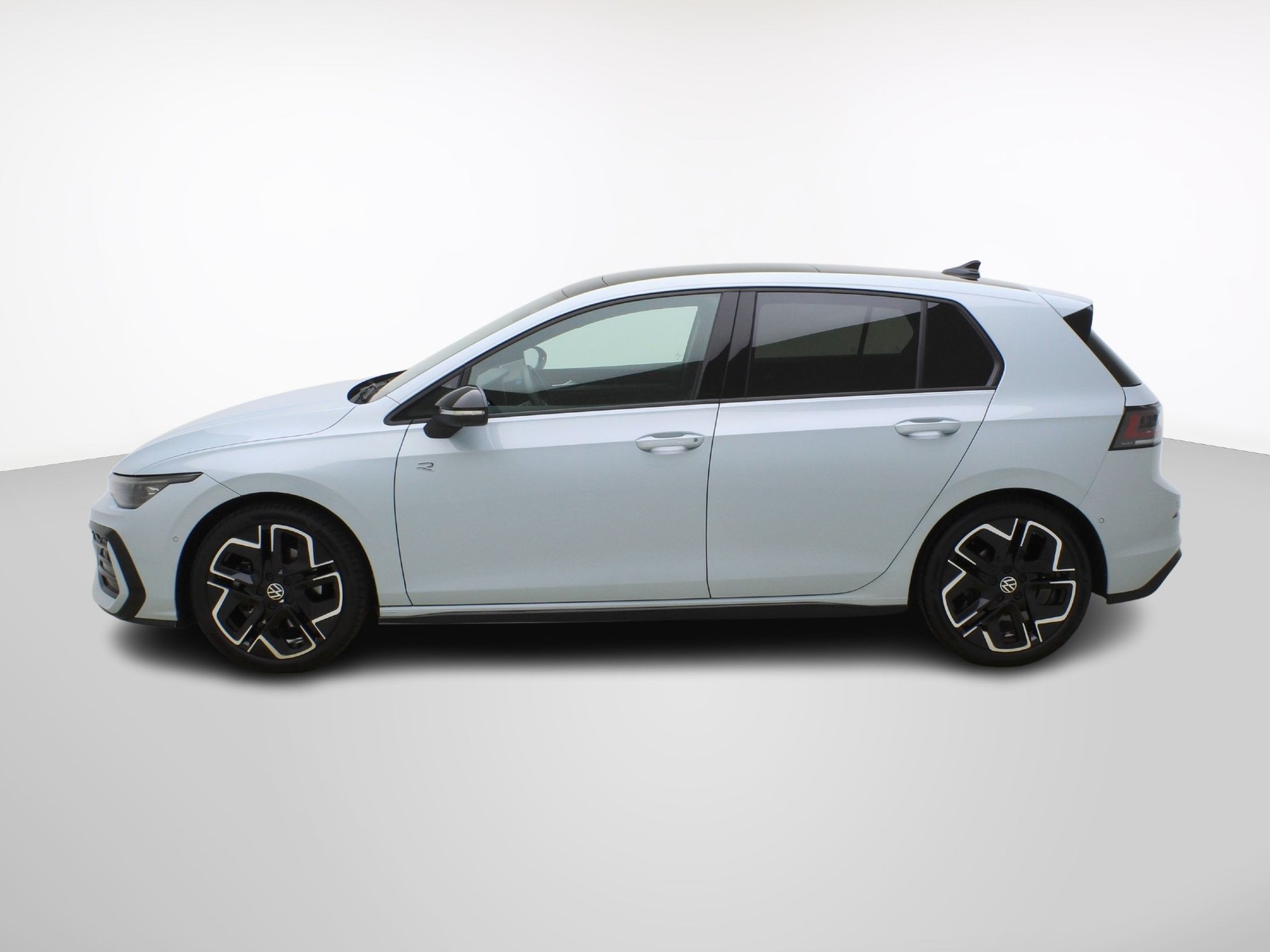 VW Golf 8.5 2.0 TSI DSG R-Line Black Style 4Motion **VW Werksgarantie bis 12/2030**-image-2