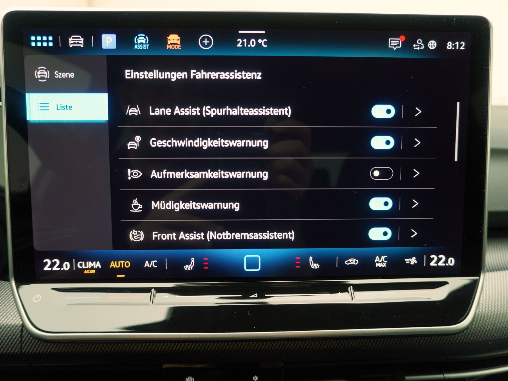 VW Golf 8.5 2.0 TSI DSG R-Line Black Style 4Motion **VW Werksgarantie bis 12/2030**-image-27