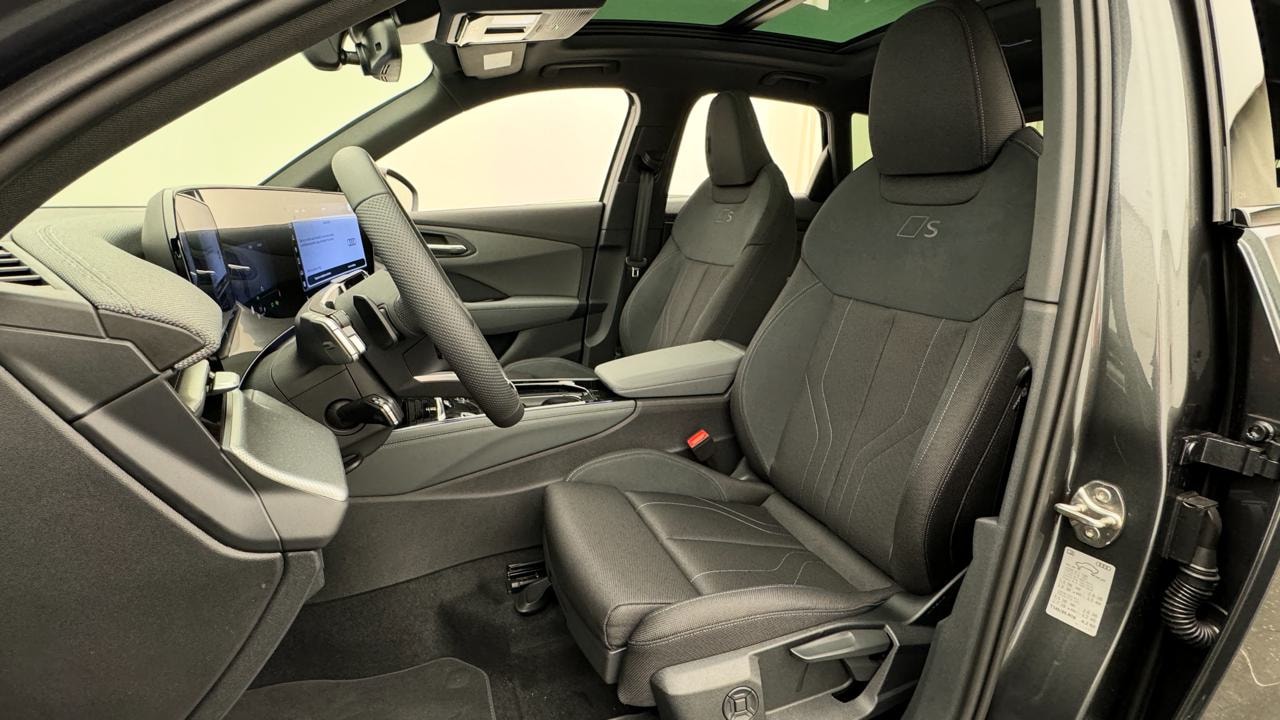 AUDI A3 Sportback 35 TFSI S line S-tronic-image-4