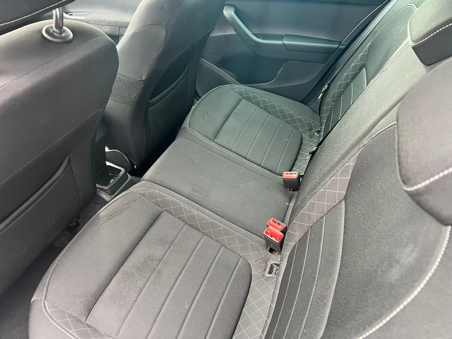 SKODA Fabia 1.2 TSI Ambition DSG-image-10