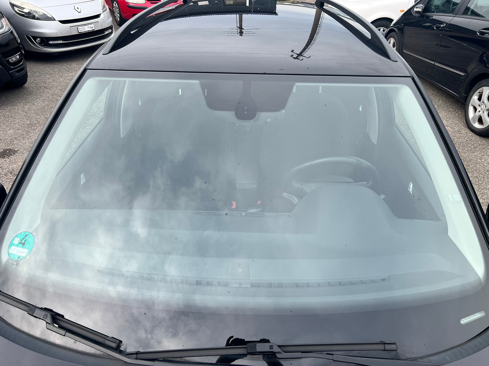 SKODA Fabia 1.2 TSI Ambition DSG-image-7