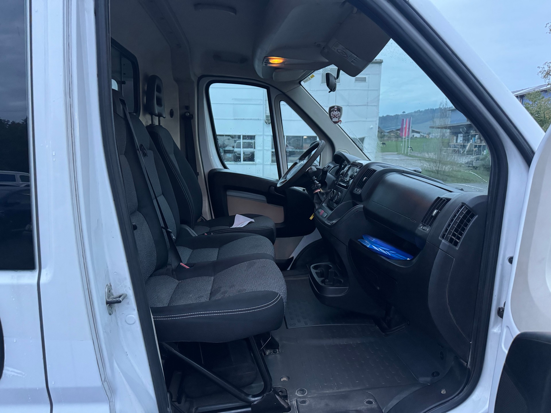 FIAT Ducato 35 tv 2.3 MJ-image-4