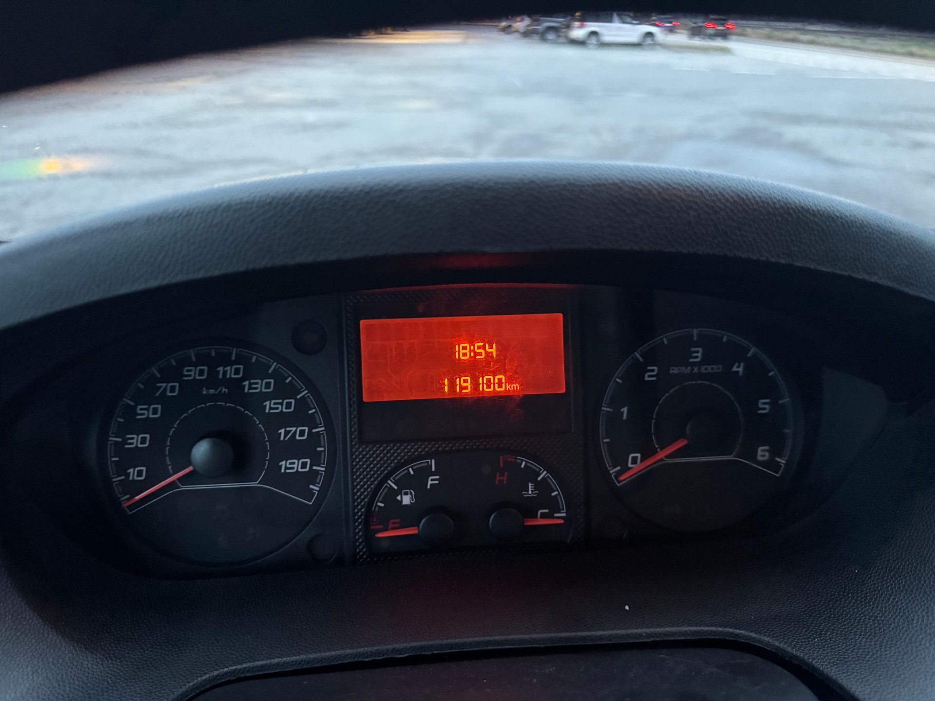 FIAT Ducato 35 tv 2.3 MJ-image-8