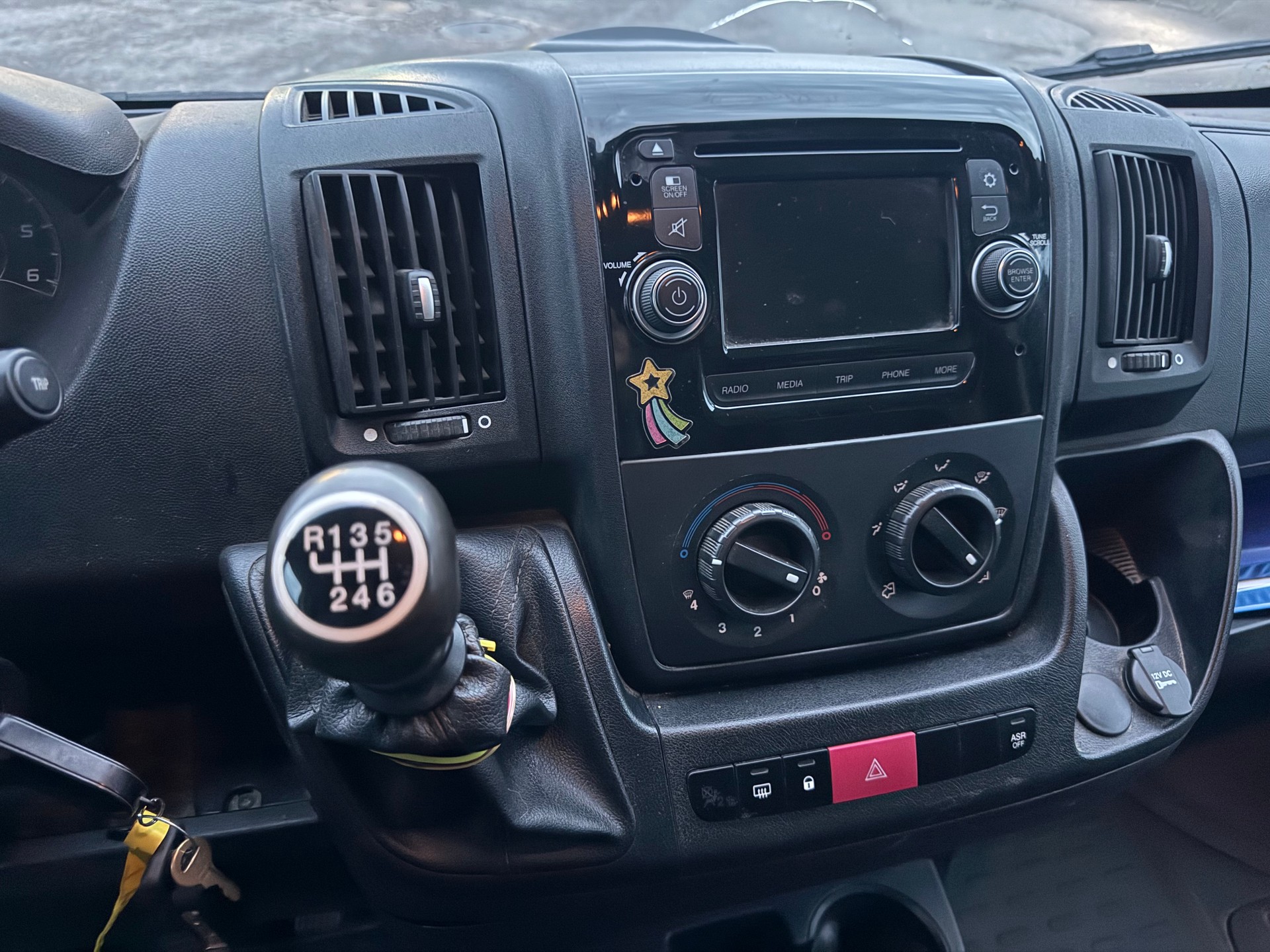 FIAT Ducato 35 tv 2.3 MJ-image-9