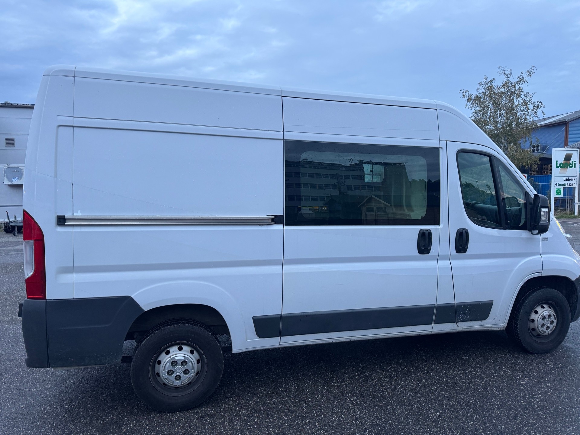 FIAT Ducato 35 tv 2.3 MJ-image-3