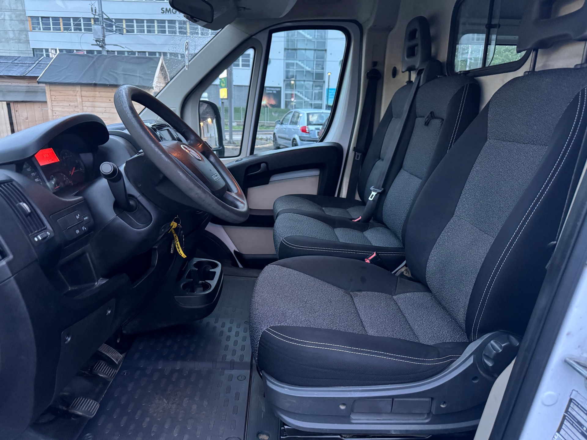 FIAT Ducato 35 tv 2.3 MJ-image-7