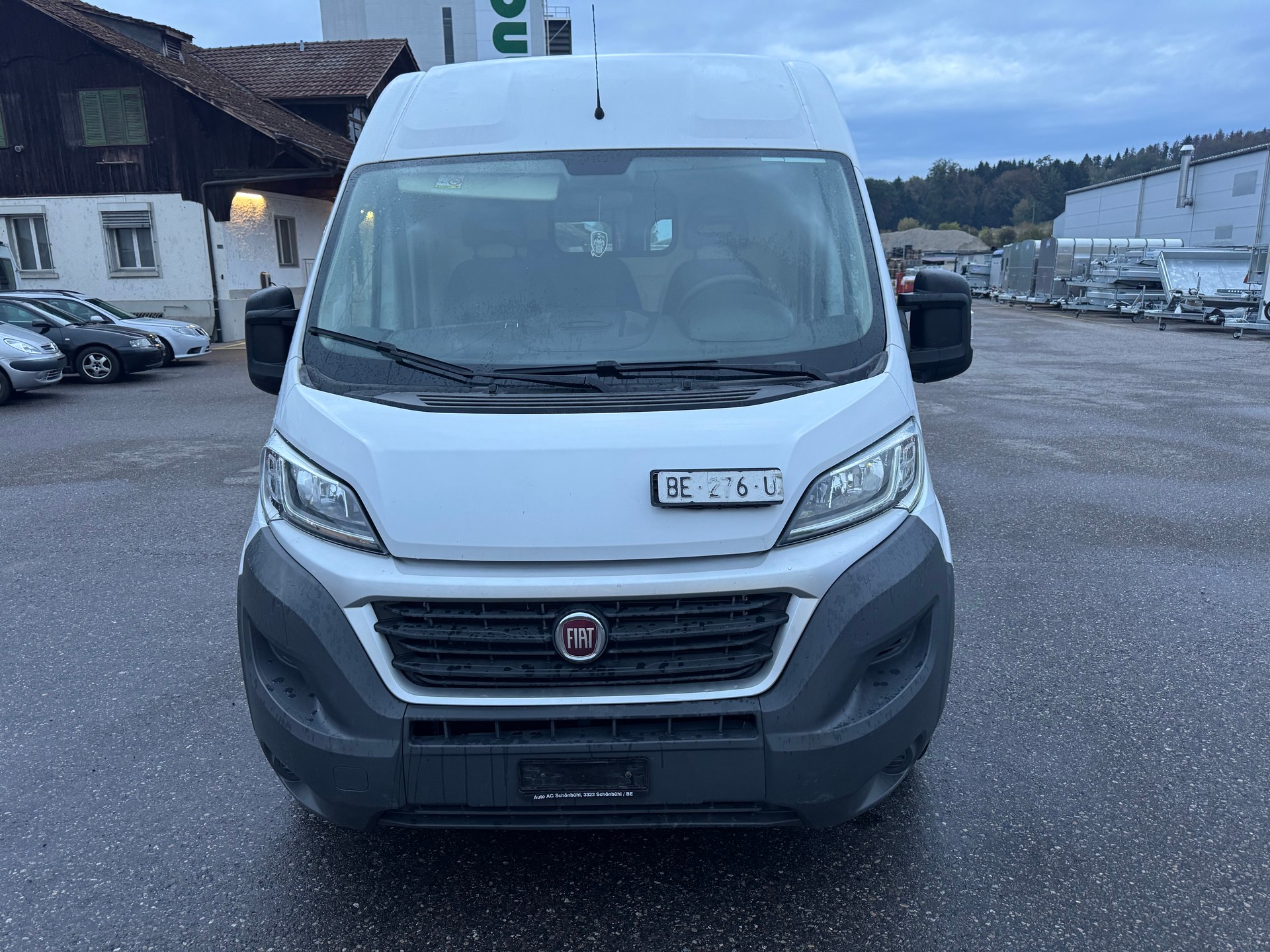FIAT Ducato 35 tv 2.3 MJ-image-0