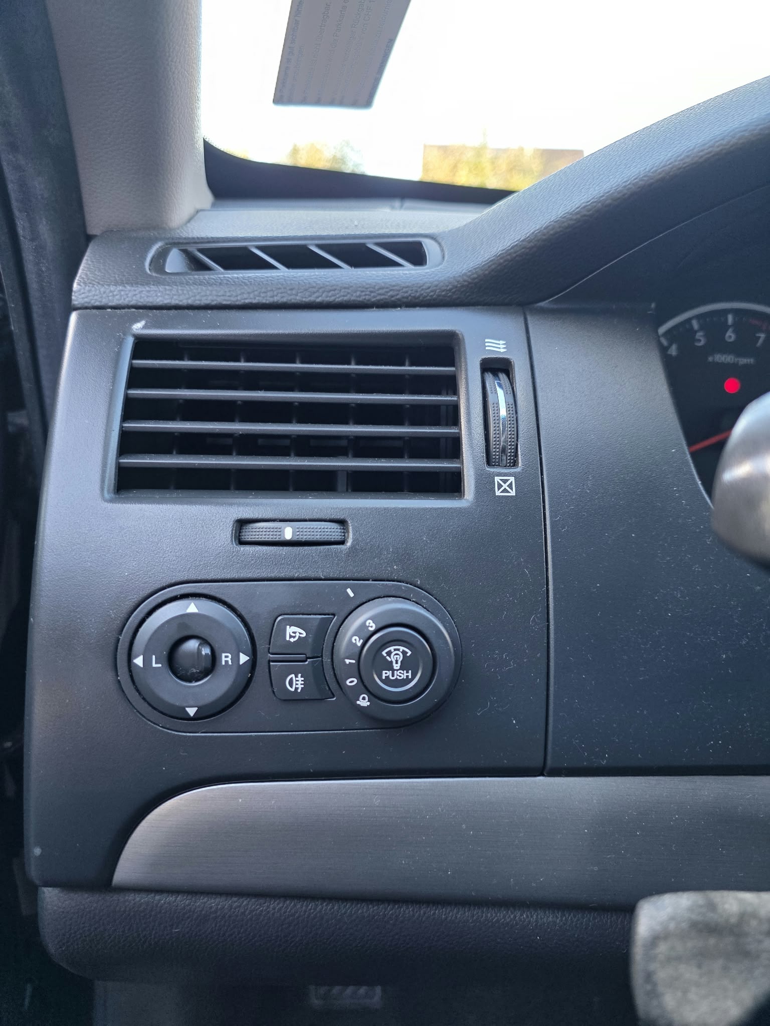 CHEVROLET Epica 2.5 LT Automatic-image-6