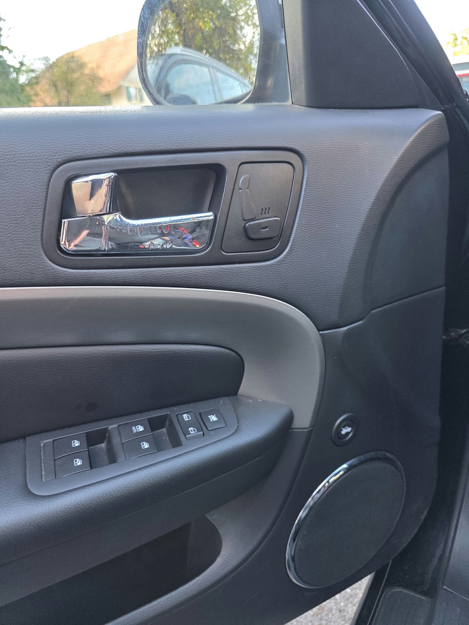 CHEVROLET Epica 2.5 LT Automatic-image-9