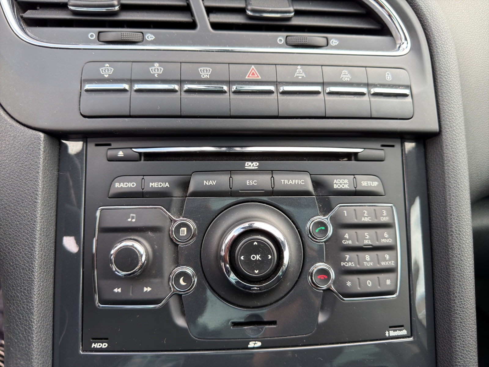 PEUGEOT 5008 1.6 16V T Sport Pack Automatic-image-15