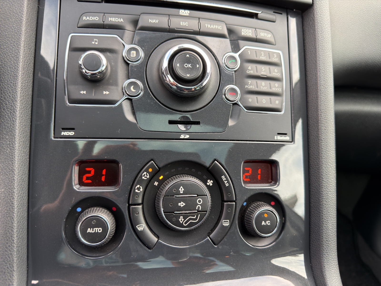 PEUGEOT 5008 1.6 16V T Sport Pack Automatic-image-20