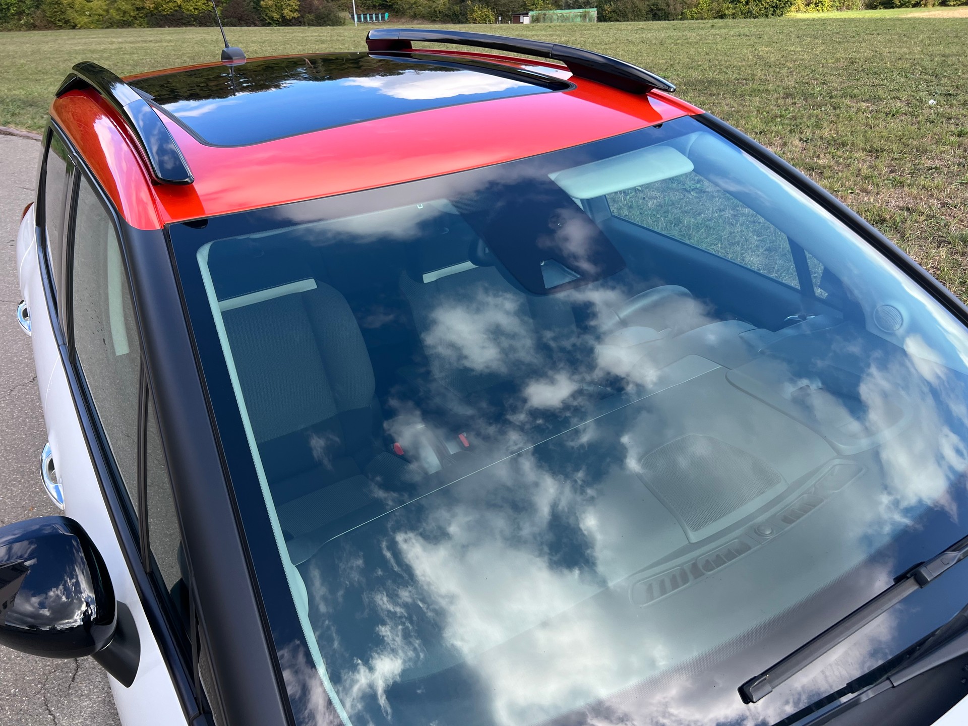 CITROEN C3 Aircross 1.2i PureTech Shine-image-3