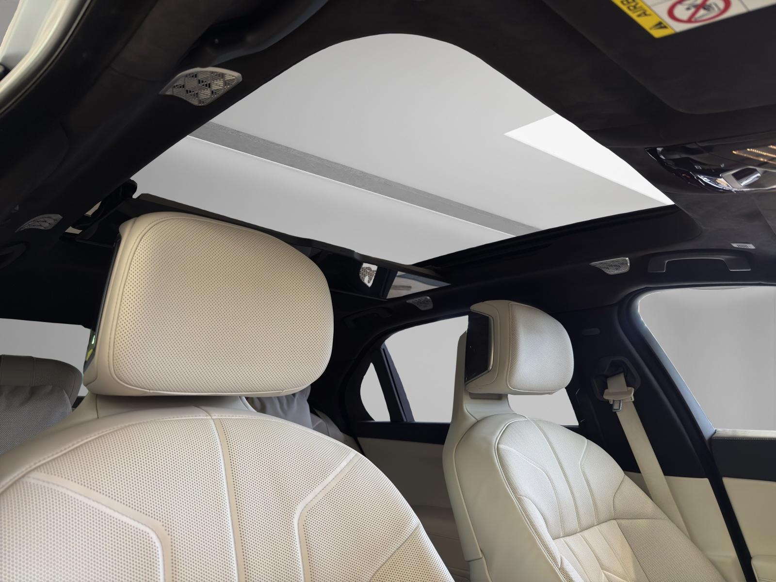 BMW 7er M760e xDrive M-Performance Paket-image-23