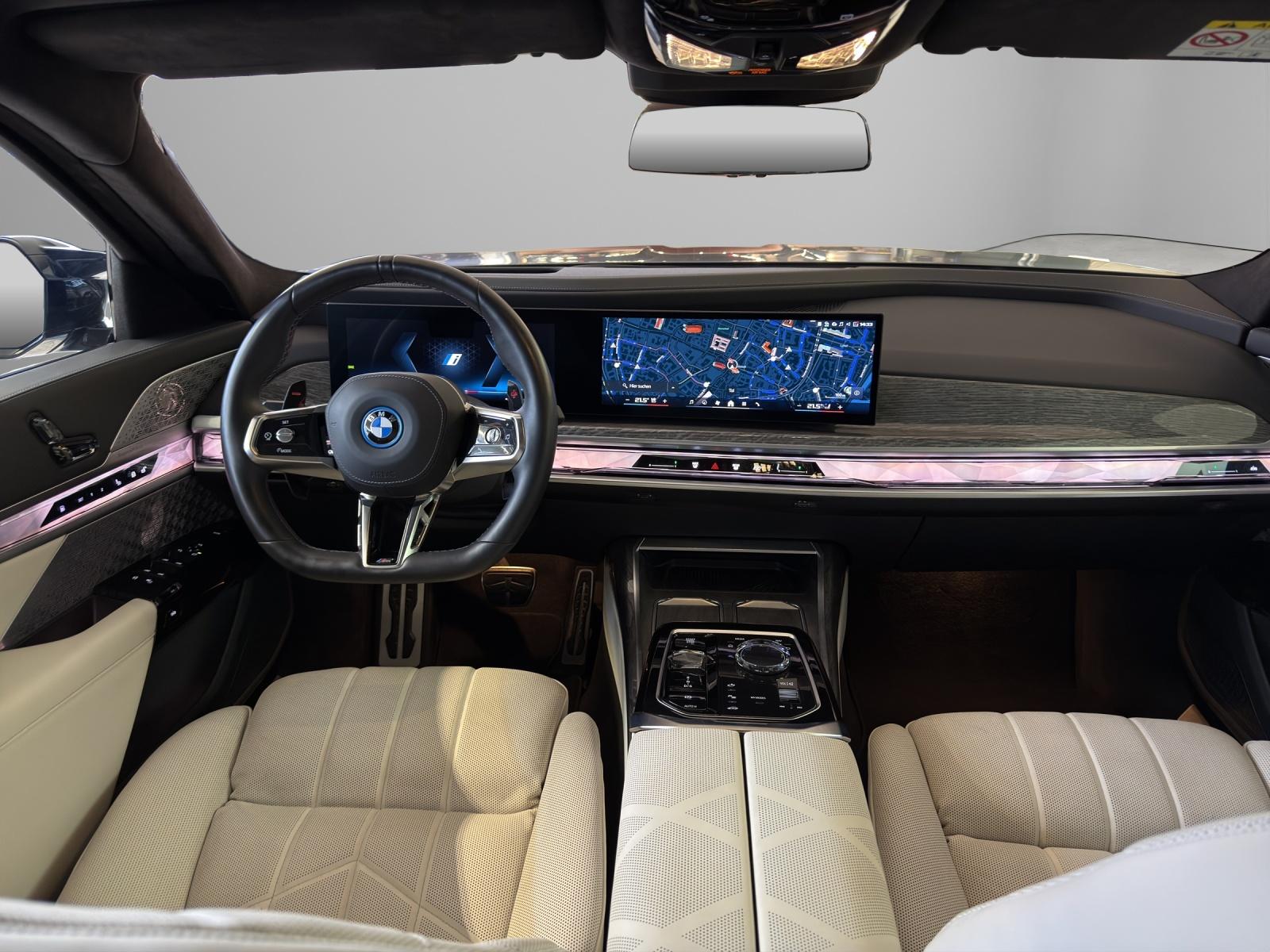 BMW 7er M760e xDrive M-Performance Paket-image-13