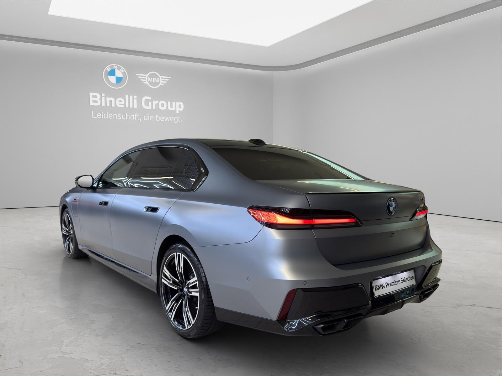 BMW 7er M760e xDrive M-Performance Paket-image-3