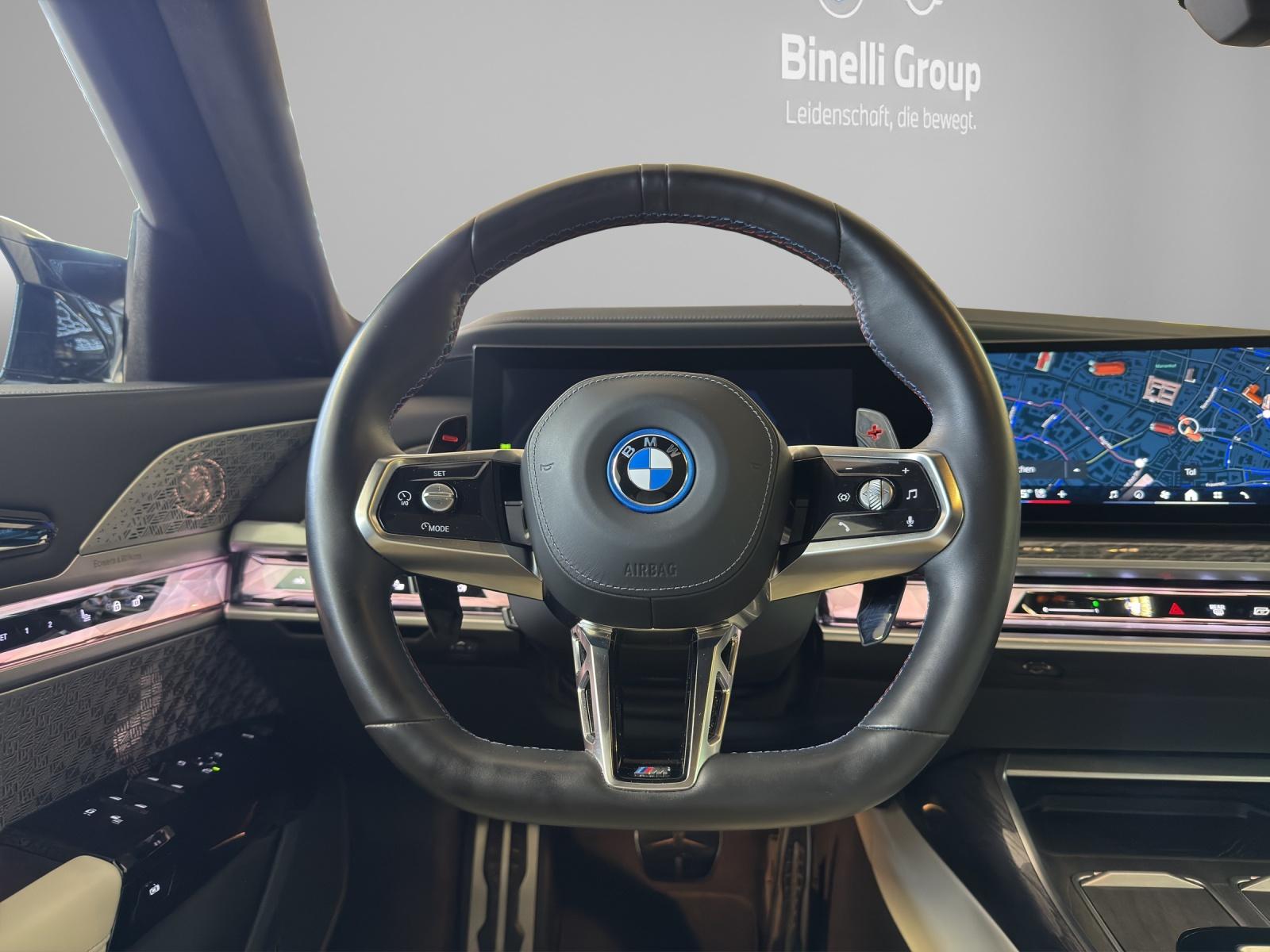BMW 7er M760e xDrive M-Performance Paket-image-14