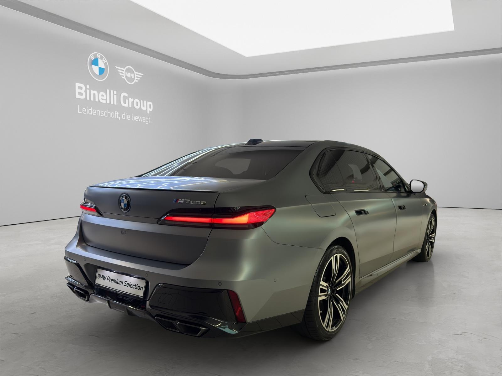 BMW 7er M760e xDrive M-Performance Paket-image-5