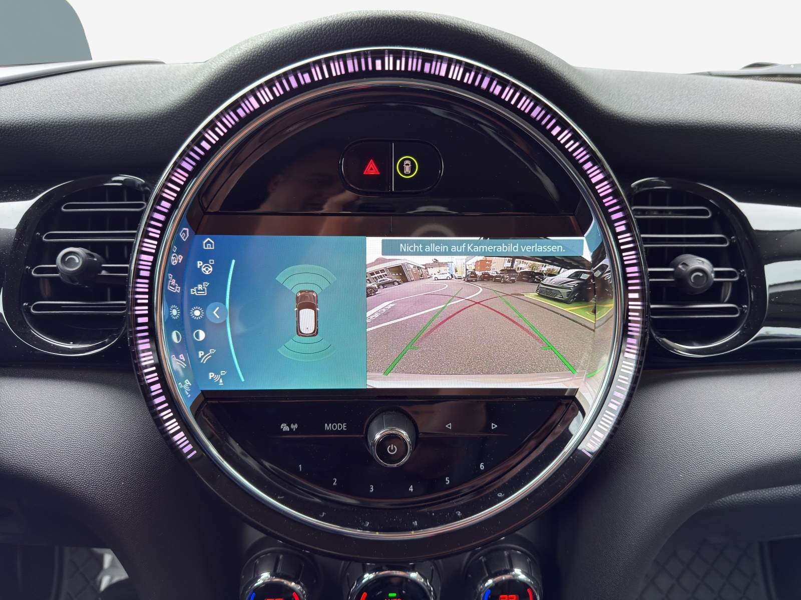 MINI Cooper S Steptronic DKG-image-15