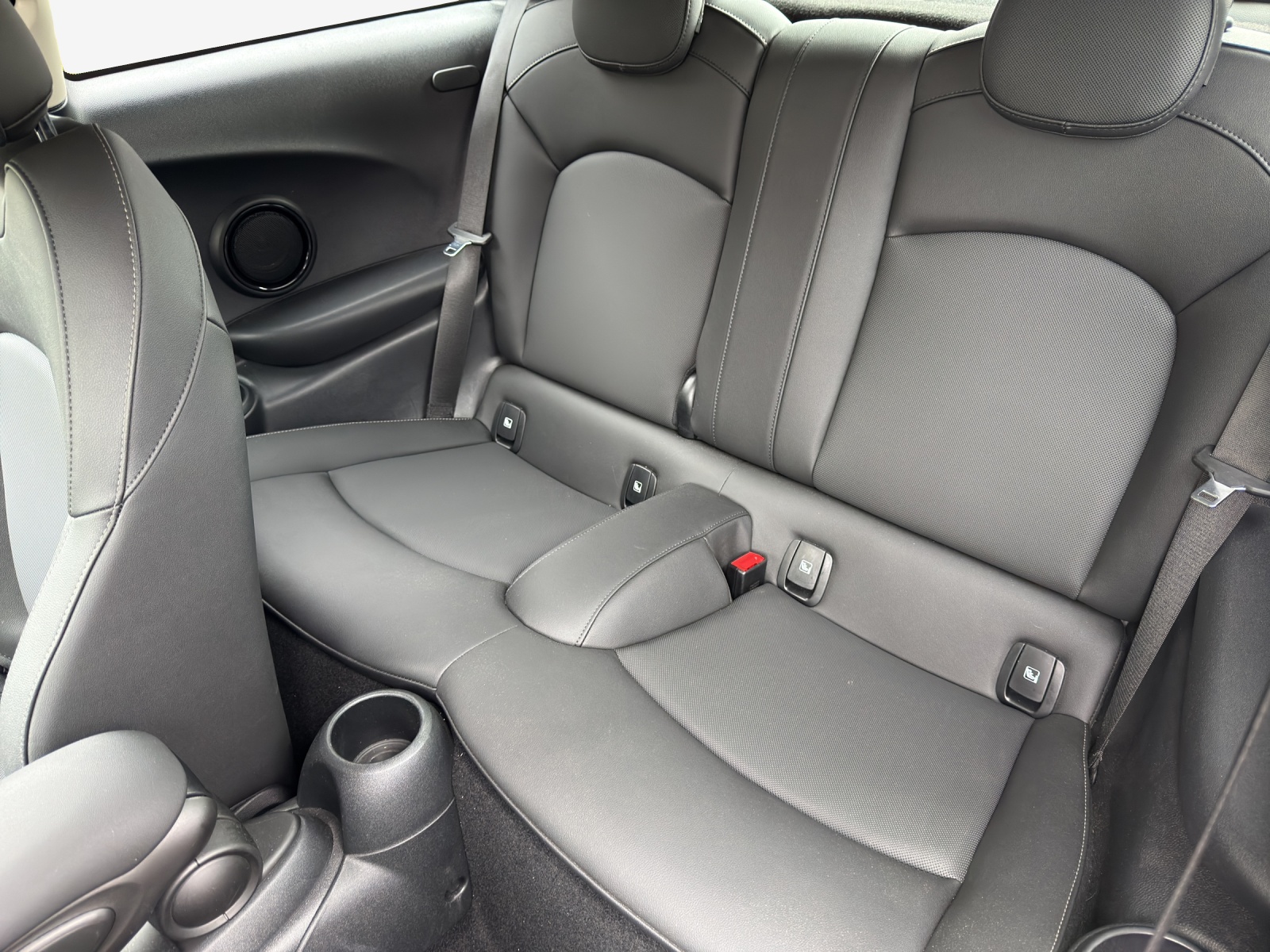 MINI Cooper S Steptronic DKG-image-11