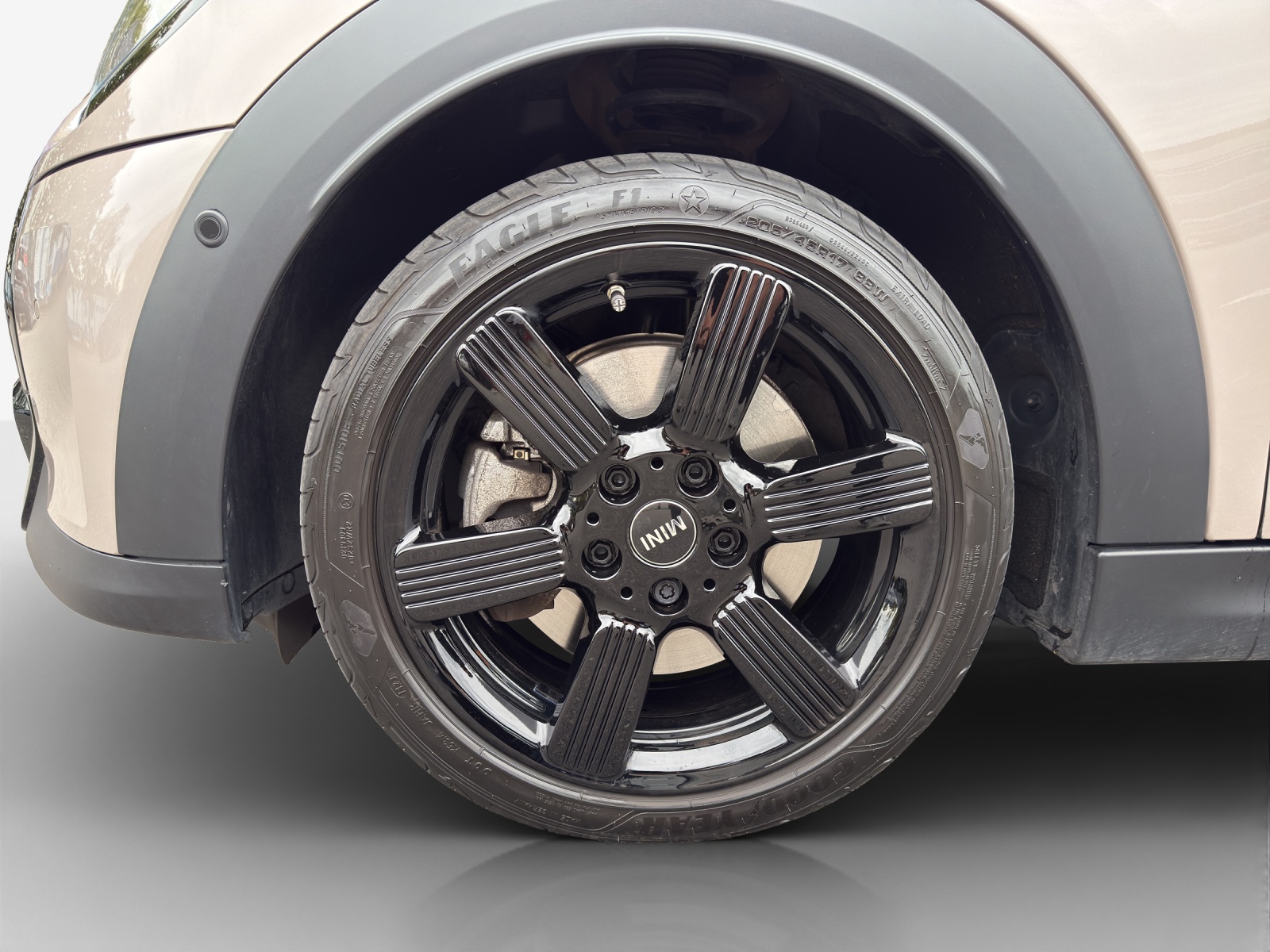 MINI Cooper S Steptronic DKG-image-13