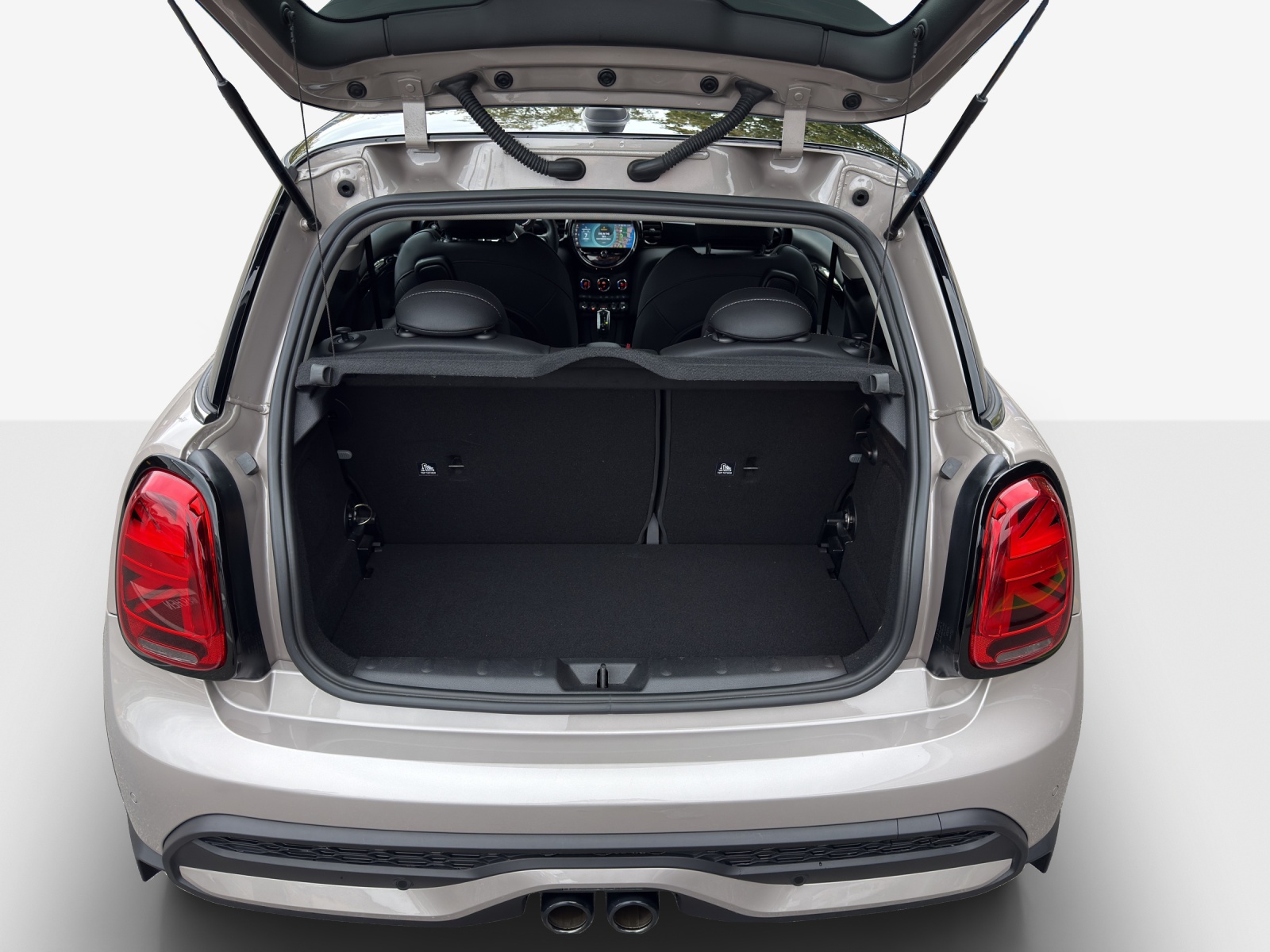 MINI Cooper S Steptronic DKG-image-12