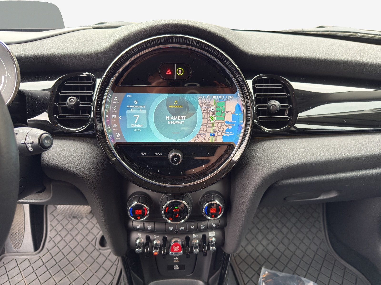 MINI Cooper S Steptronic DKG-image-10