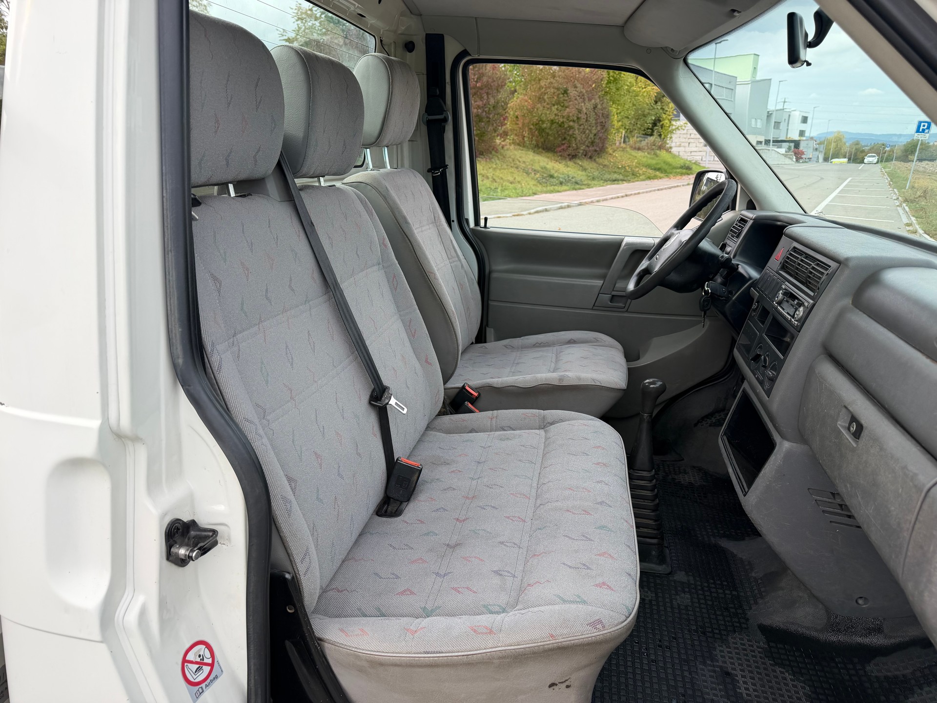 VW T4 2.5TDI-image-4