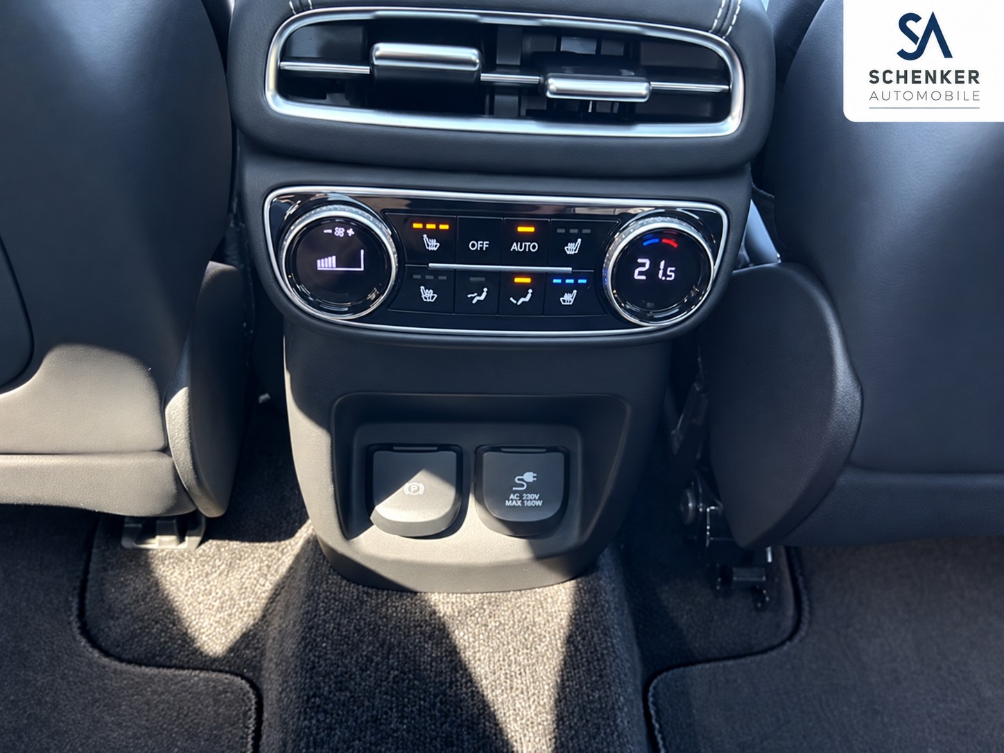 GENESIS GV80 3.0 CRDI Luxus AT8 AWD-image-15