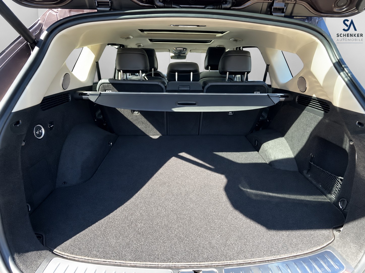 GENESIS GV80 3.0 CRDI Luxus AT8 AWD-image-16