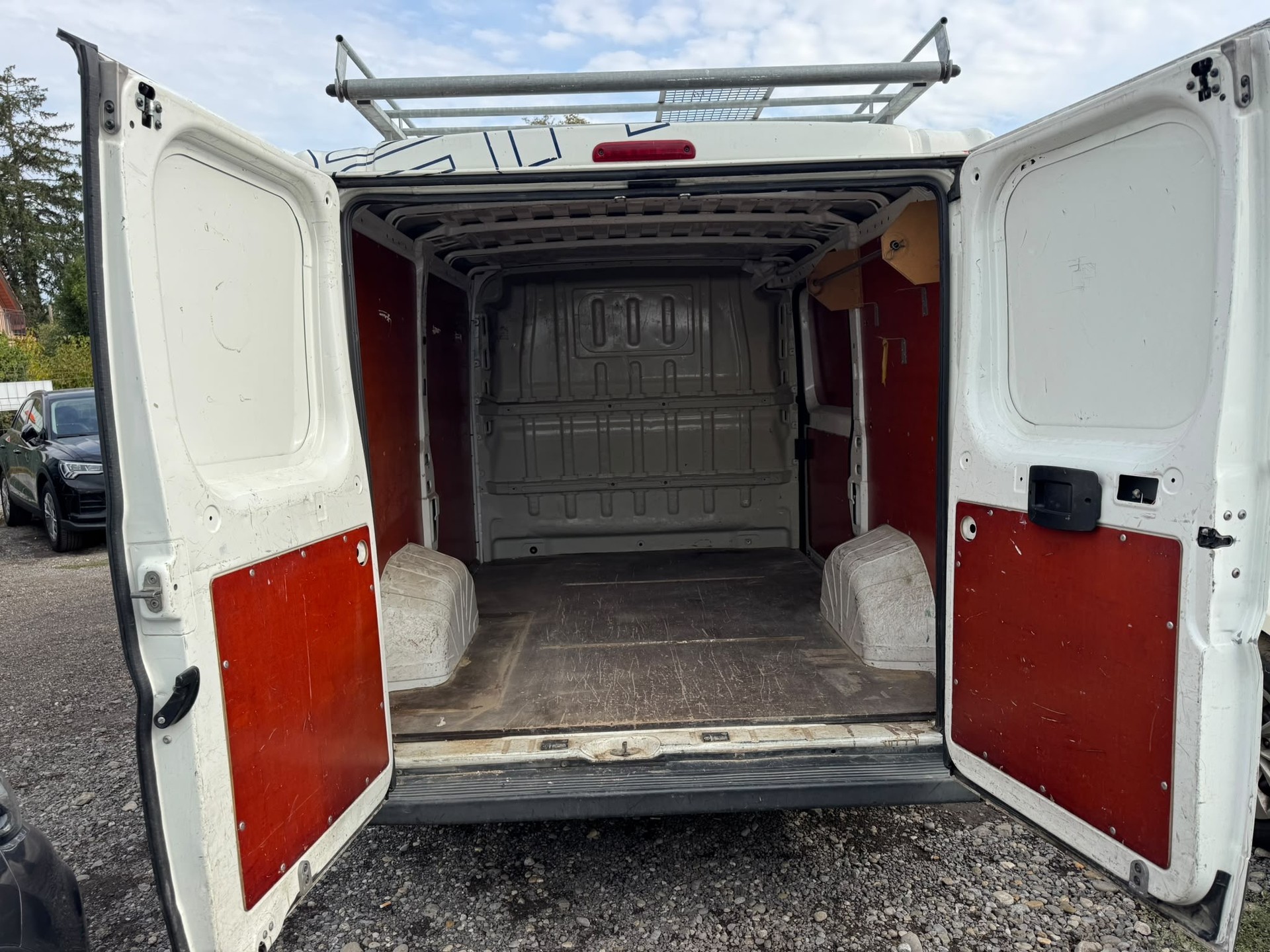 CITROEN Jumper 2.2 HDi 30 L1H1-image-6